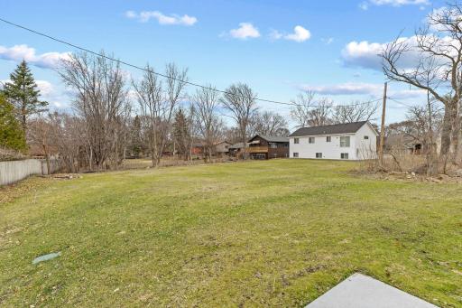 2557 County Rd I, Mounds View, MN 55112