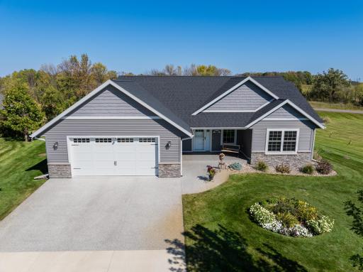 2694 Wilderness Ridge Road SE, Alexandria, MN 56308