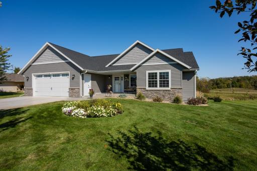 2694 Wilderness Ridge Road SE, Alexandria, MN 56308