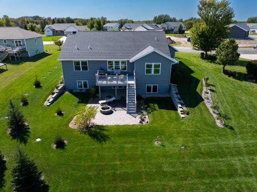 2694 Wilderness Ridge Road SE, Alexandria, MN 56308