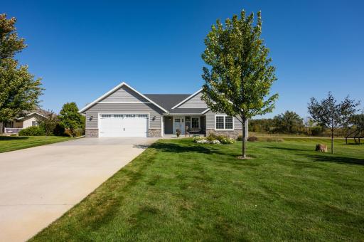 2694 Wilderness Ridge Road SE, Alexandria, MN 56308
