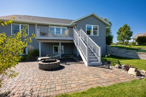 2694 Wilderness Ridge Road SE, Alexandria, MN 56308