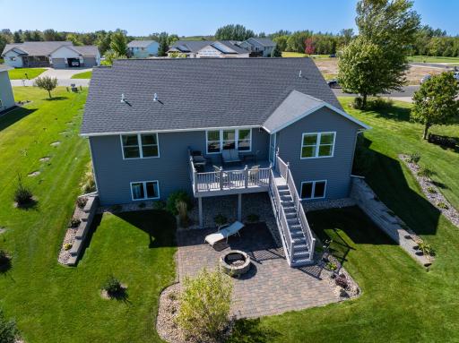 2694 Wilderness Ridge Road SE, Alexandria, MN 56308