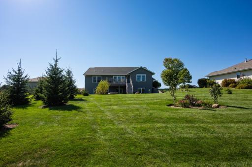 2694 Wilderness Ridge Road SE, Alexandria, MN 56308