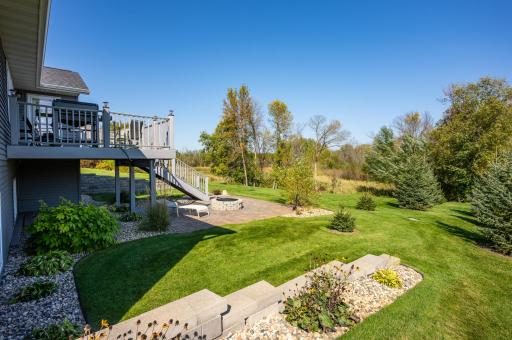 2694 Wilderness Ridge Road SE, Alexandria, MN 56308