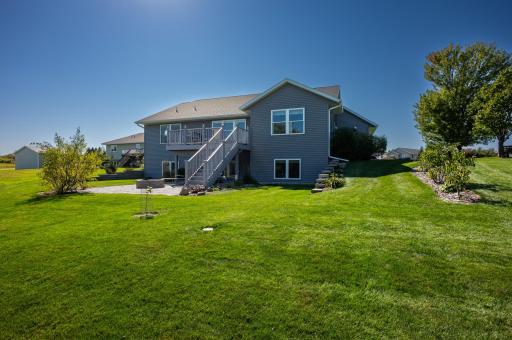 2694 Wilderness Ridge Road SE, Alexandria, MN 56308