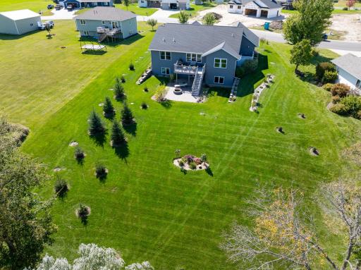 2694 Wilderness Ridge Road SE, Alexandria, MN 56308