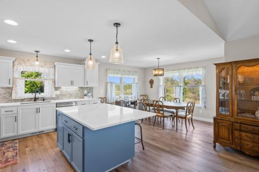 2694 Wilderness Ridge Road SE, Alexandria, MN 56308