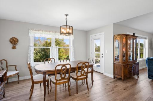 2694 Wilderness Ridge Road SE, Alexandria, MN 56308