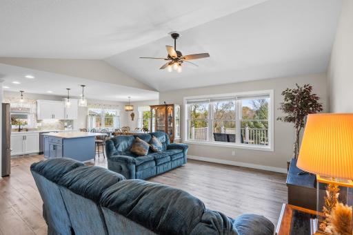 2694 Wilderness Ridge Road SE, Alexandria, MN 56308