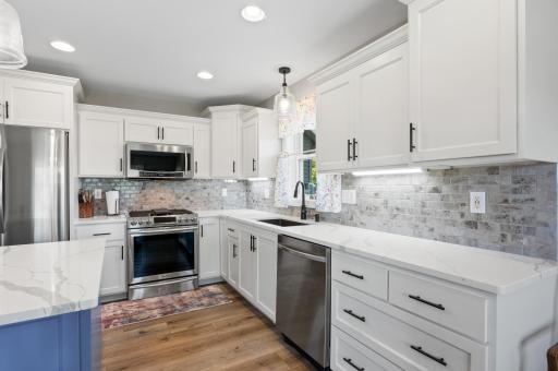 2694 Wilderness Ridge Road SE, Alexandria, MN 56308