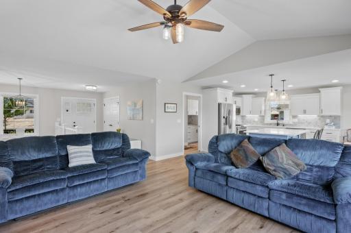 2694 Wilderness Ridge Road SE, Alexandria, MN 56308