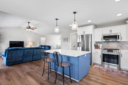 2694 Wilderness Ridge Road SE, Alexandria, MN 56308