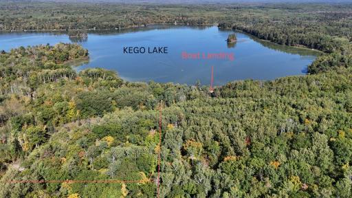 42305 Kego Lake Road, Fifty Lakes, MN 56448