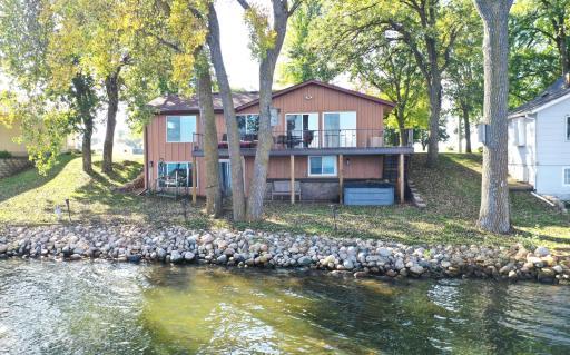 28604 S Shore Drive, Starbuck, MN 56381