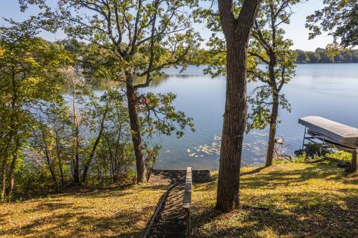 15641 W Munson Lane, Detroit Lakes, MN 56501