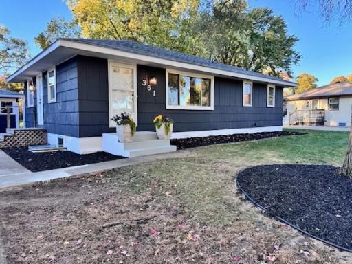 361 Territorial Road NE, Blaine, MN 55434