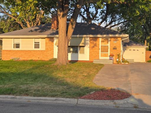 7539 17th Avenue S, Richfield, MN 55423