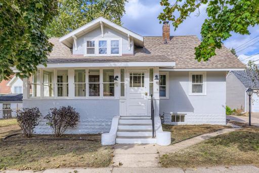 1910 E 42nd Street, Minneapolis, MN 55407
