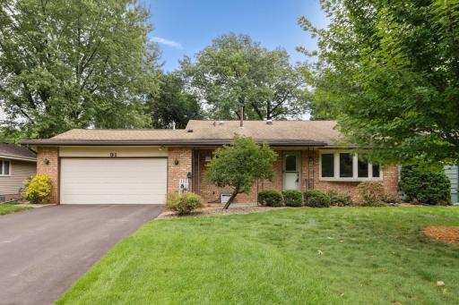 91 19th Avenue SW, Saint Paul, MN 55112