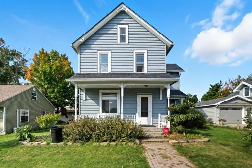 209 1st Avenue SE, Young America, MN 55397