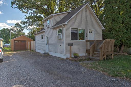 219 Forest Avenue W, Mora, MN 55051