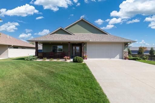 549 S Elk Street, Belle Plaine, MN 56011