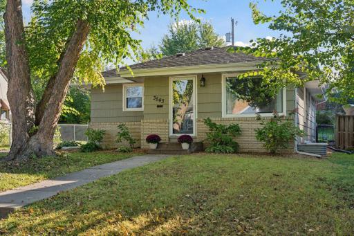 3543 Fillmore Street NE, Minneapolis, MN 55418