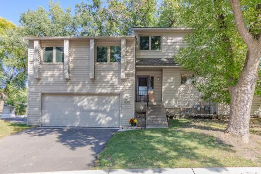 Photo for 1543 W Bavarian Court, Fridley, MN 55432 - listing #6794751 1543 W Bavarian Court, Fridley, MN 55432