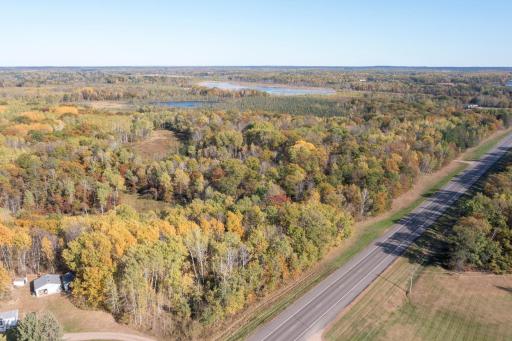 Tract B County Road 12, Ironton, MN 56455