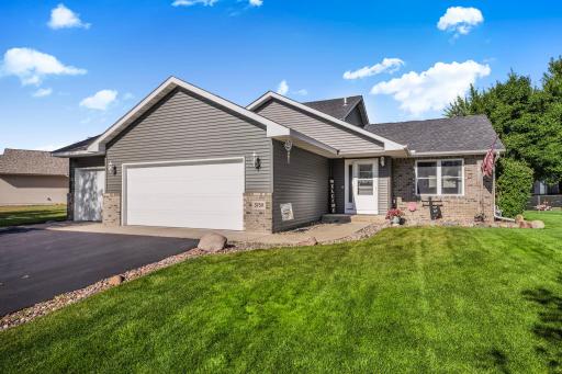 3759 Woodside Drive, Monticello, MN 55362