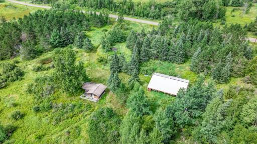 Wonderful location for this 153 acre parcel featuring beautiful views and exceptional recreational property!