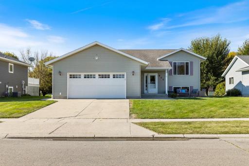 513 Harriett Drive, Marshall, MN 56258