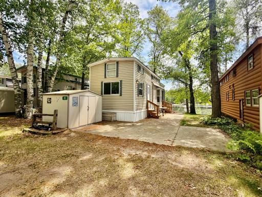 15827 Wilderness Trail, 83, Crosslake, MN 56442