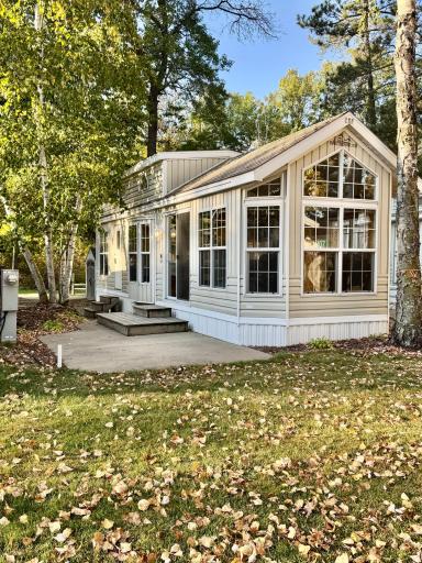 15827 Wilderness Trail, 107, Crosslake, MN 56442