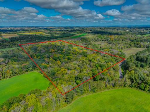 Located within the River Falls School District, this property also features no covenants and an open builder, giving you the freedom to create exactly what you envision.