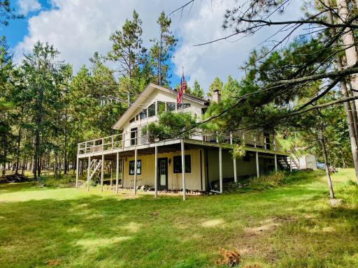 6352 E Pine Oak Road, Gordon, WI 54838