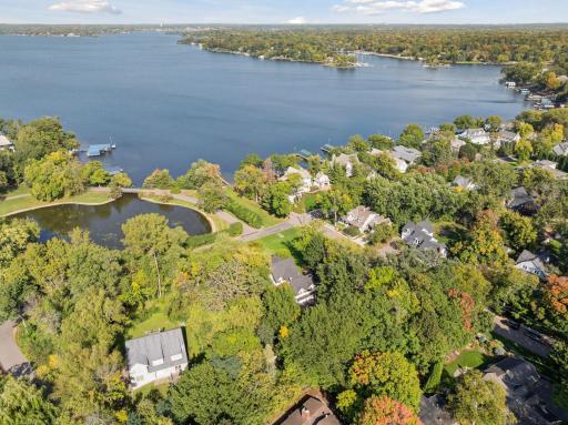 Welcome to 20355 Lakeview Avenue ~ Nestled just steps from Lake Minnetonka and Sandy Beach, in the heart of Cottagewood.