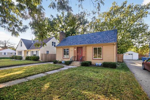 7040 Harriet Avenue, Minneapolis, MN 55423