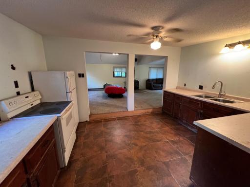 13643 Spaulding Road, Grantsburg, WI 54840
