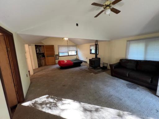 13643 Spaulding Road, Grantsburg, WI 54840