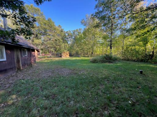 13643 Spaulding Road, Grantsburg, WI 54840