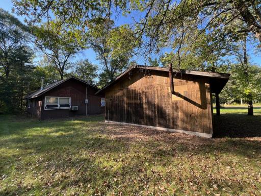 13643 Spaulding Road, Grantsburg, WI 54840