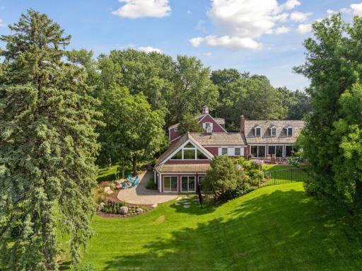 260 Salem Church Road, Sunfish Lake, MN 55118