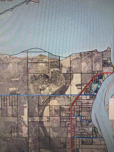 Close to Lake of the Woods and Rainy River Access