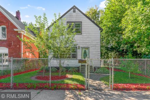 730 Edmund Avenue, Saint Paul, MN 55104