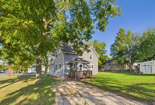 200 6th Street, Albany, MN 56307