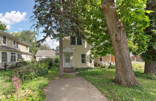 4654 Clark Avenue, Saint Paul, MN 55110