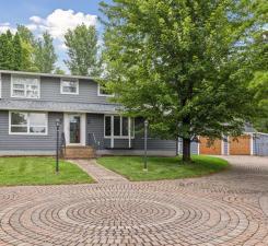 4524 129th Street N, White Bear Lake, MN 55110