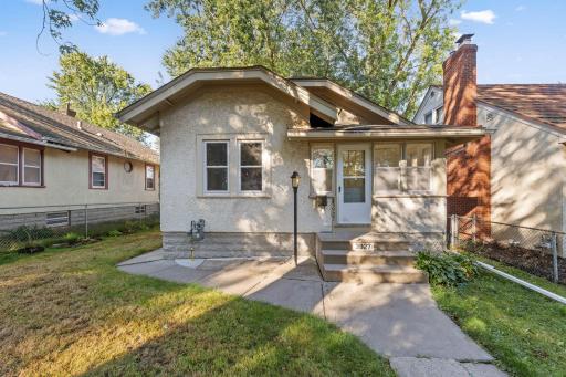 3927 Russell Avenue N, Minneapolis, MN 55412